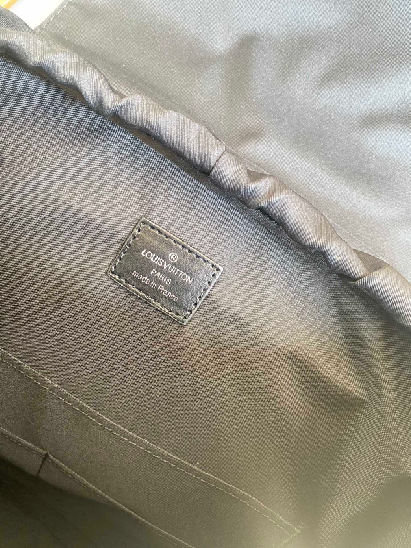 ルイヴィトンバッグ全体デザイン